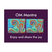 OM Mantra Om108