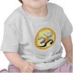 Om Motiv 1 T-shirts