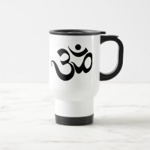Om Mug