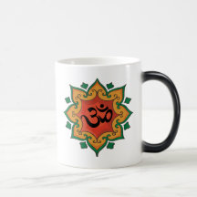 Om Mugs