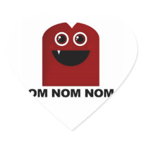 Om Nom Nom Cutie