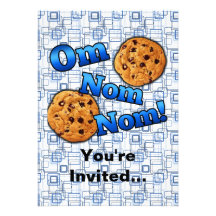 Om Nom Nom, Meme Love Cookies Announcements