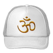 OM, Old Gold Effect / Hat