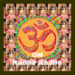 OM RadheRadhe posters