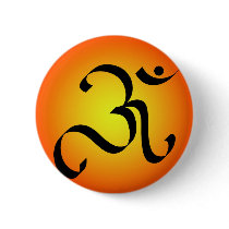 OM symbol Pin