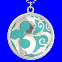 OM SYMBOL OF ABSOLUTE necklaces