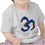 om V2 - Universal Healing Mantra Tee Shirt
