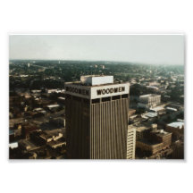 Omaha - #1 photo d’art
