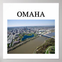 OMAHA poster
