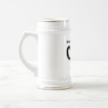 O'Malarkey Irish beer stein mugs