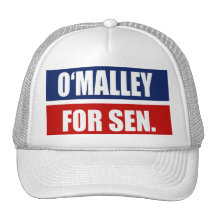 O'MALLEY 2010 CASQUETTE DE CAMIONNEUR