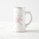 Oman Coat Of Armsv Coffee Mug