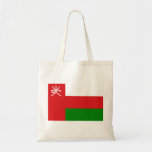 Oman Flag Bag