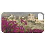 Oman, Western Hajar Mountains, Al Hamra. Town