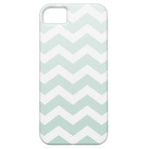 Ombre Chevron iPhone5 Casemate Case iPhone 5 Covers