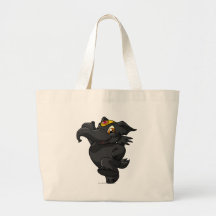 Ombre d'Elephante Sac