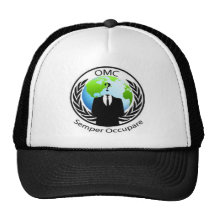 OMC Hat