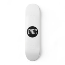 OMC SKATE DECKS