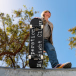 OMC Skateboard