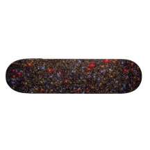 Omega Centauri Globular Star Cluster NGC 5139 Skate Deck