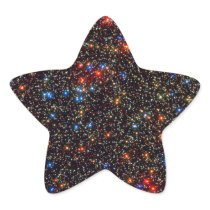 Omega Centauri Stickers