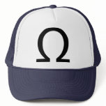 Omega hats
