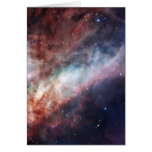 Omega nebula a flash of light cards