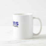 Omens Coffee Mug