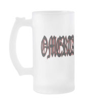 OMERTA Mug