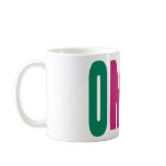 OMFG MUG