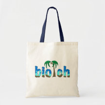 OMG! biotch Canvas Bag