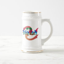 OMG! biotch Mugs