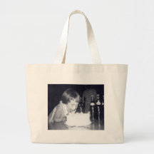 OMG cake Tote Bags