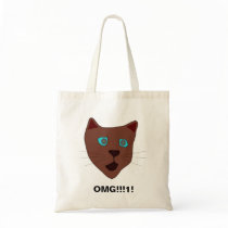 OMG Cat bags