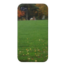 OMG>>> Ghost in the Graveyard!!! Covers For iPhone 4
