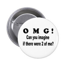omg imagine 2of me pins