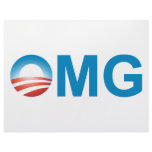 OMG CUSTOM LETTERHEAD