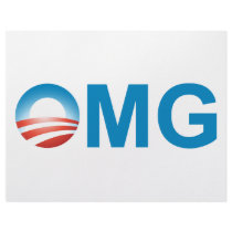 OMG CUSTOM LETTERHEAD