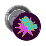 OMG Retro Button