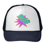 OMG Retro Hat