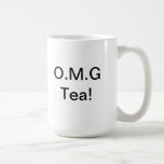 omg tea mugs