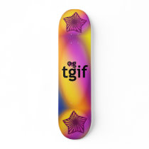 OMG! tgif
