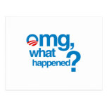 Omg what happened postcards
