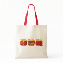 OMG WTF BBQ BAGS