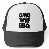 OMG WTF BBQ Barbeque