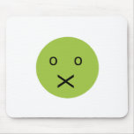 OMGSICK MOUSE MATS