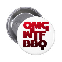 OMGWTFBBQ PIN