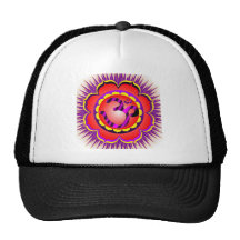 omLotus Hat