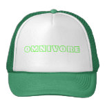 OMNIVORE HATS