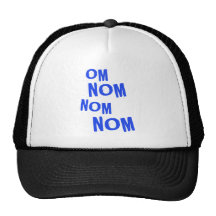 omnomnomnom_blue hats